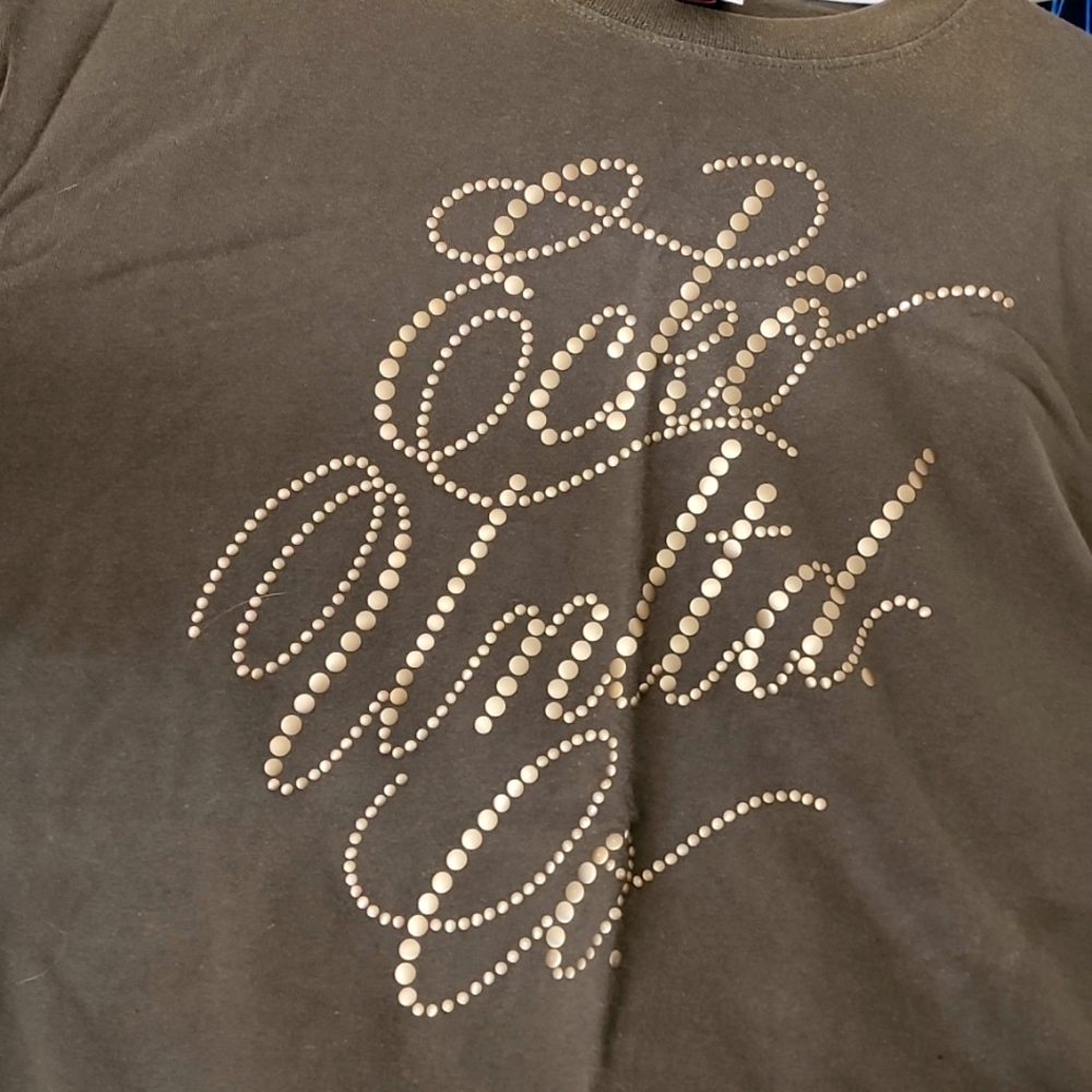 Vintage Tee shirts